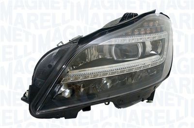 Основная фара MAGNETI MARELLI 711451000034 для MERCEDES-BENZ CLS