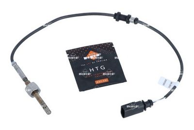 Sensor, Abgastemperatur