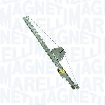 MAGNETI MARELLI Fensterheber