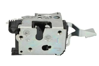 Door lock Voor Rechts past: FIAT DUCATO 02.94-04.02