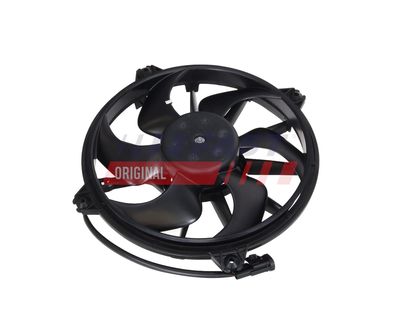 VENTILATOR RADIATOR FAST FT56167 8