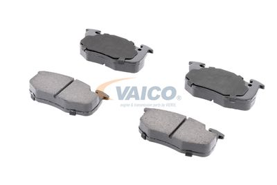 BREMSBELAGSATZ SCHEIBENBREMSE VAICO V220065 15