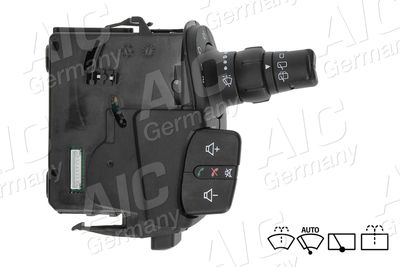 COMUTATOR COLOANA DIRECTIE AIC 57955 1