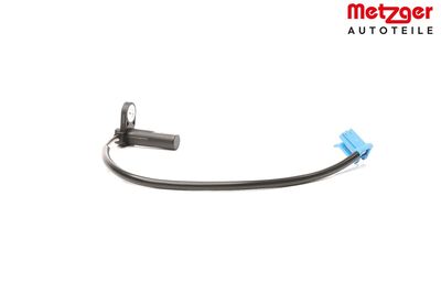 DREHZAHLSENSOR AUTOMATIKGETRIEBE METZGER AUTOTEILE 0909111 22