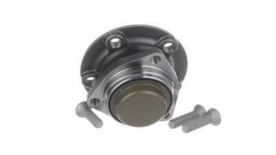 RADLAGERSATZ SKF VKBA7216 39