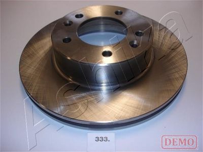 Тормозной диск ASHIKA 60-03-333C для MAZDA RX-7