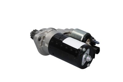 STARTER VALEO 438532 11