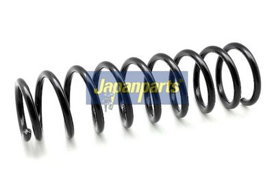 Pružina podvozku JAPANPARTS ZC6226A