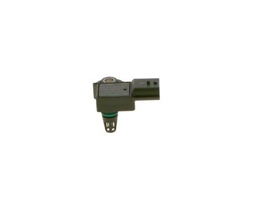 Sensor, insugslufttemperatur BOSCH 0 281 006 108