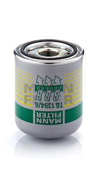 MANN-FILTER TB 1394/6 x MANN-FILTER TB 1394/6 x