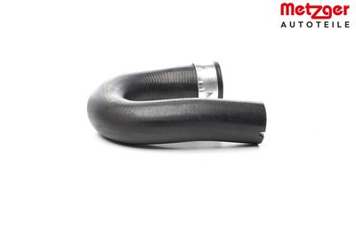 LADELUFTSCHLAUCH METZGER AUTOTEILE 2400157 27