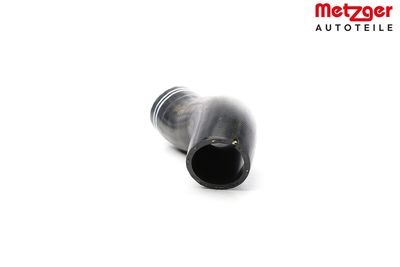 LADELUFTSCHLAUCH METZGER AUTOTEILE 2400661 8