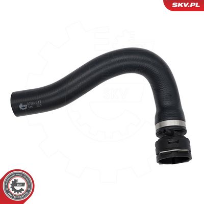 маркуч на радиатора ESEN SKV 87SKV347