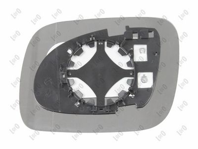 SPIEGELGLAS AUßENSPIEGEL