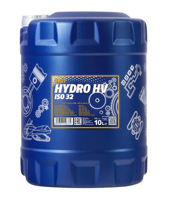 Huile hydraulique MANNOL
