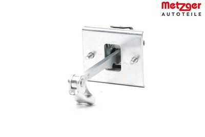 FIXARE USA METZGER AUTOTEILE 2312025 13