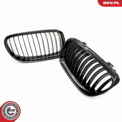 GRILA RADIATOR ESEN SKV 66SKV095 4