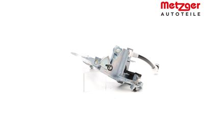 TüRGRIFFRAHMEN METZGER AUTOTEILE 2310545 28