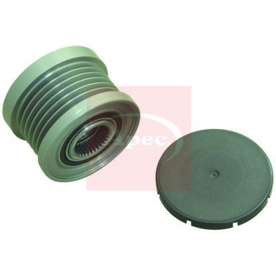 APEC Alternator Freewheel Clutch AOP1048