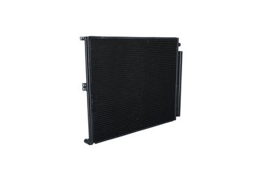 CONDENSATOR CLIMATIZARE NRF 350050 22