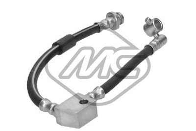 спирачен маркуч Metalcaucho 96902