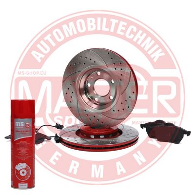 SET FRANA FRANA DISC