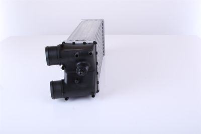 INTERCOOLER COMPRESOR NISSENS 96553 14