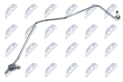 CONDUCTA ULEI INCARCARE