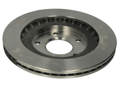 Brake disc Voor Links/Rechts past: MITSUBISHI PAJERO PININ I, PAJERO SPORT I 1.8/2.0/2.5D 11.97-06.07