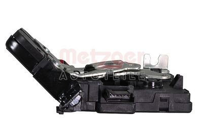 HECKKLAPPENSCHLOSS METZGER AUTOTEILE 2310827 2