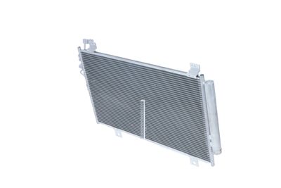 CONDENSATOR CLIMATIZARE NRF 350370 29