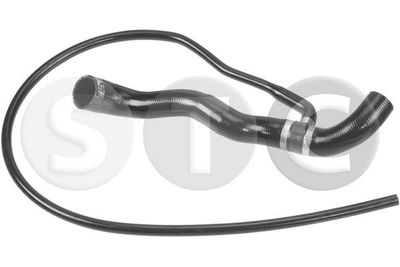 Przewód elastyczny chłodnicy STC T499294