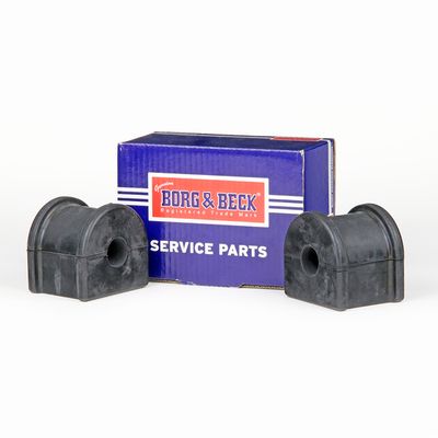 Repair Kit, stabiliser coupling rod Borg & Beck BSK7947K