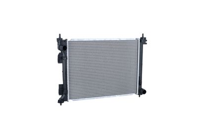 RADIATOR RACIRE MOTOR NRF 550204 38