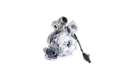 LADER AUFLADUNG BTS Turbo T918563 33