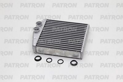 PATRON PRS2152 Радіатор пічки 