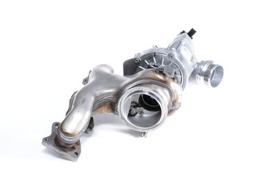 LADER AUFLADUNG BTS Turbo T918790 19