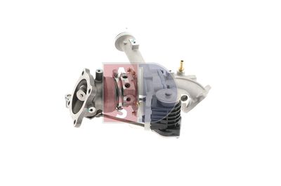 LADER AUFLADUNG AKS DASIS 565040N 14