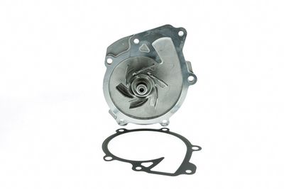 Wasserpumpe, Motorkühlung