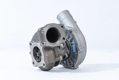 LADER AUFLADUNG BorgWarner (3K) 53249887200 2