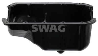 маслена вана (картер) SWAG 70 93 7576
