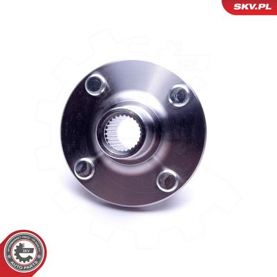 SET RULMENT ROATA ESEN SKV 29SKV531 1