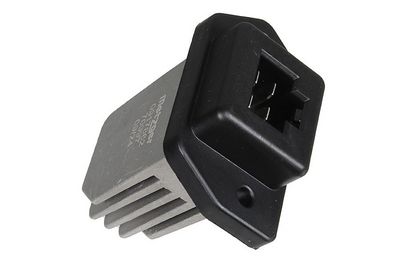 REZISTOR VENTILATOR HABITACLU