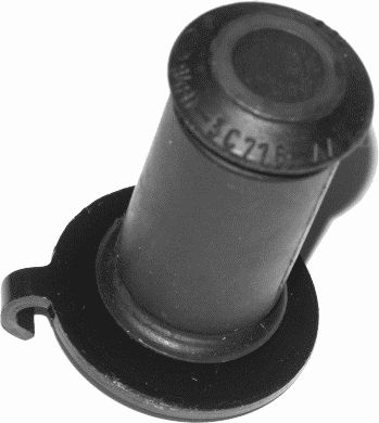 LAGERUNG LENKGETRIEBE