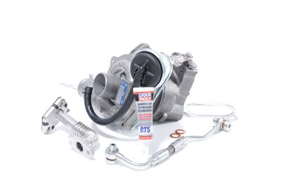 LADER AUFLADUNG BTS Turbo T981212 7