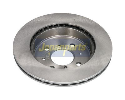 DISC FRANA JAPANPARTS DI817C 1