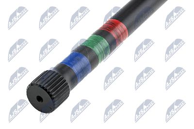 SURUB STIFT BARA DE TORSIUNE NTY ZWTRE008 1