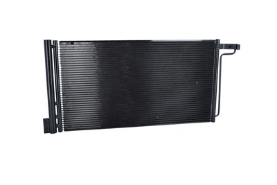 CONDENSATOR CLIMATIZARE NRF 350051 45