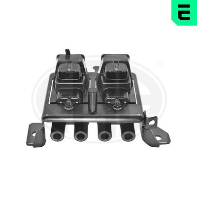 BOBINA DE INDUCTIE ERA 880508A