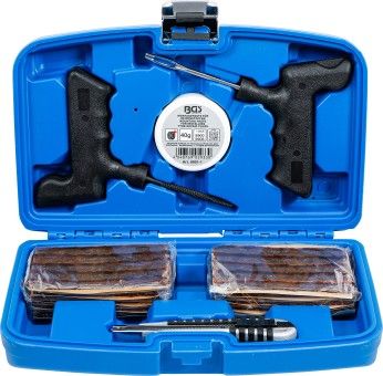 Reparatursatz, Reifen